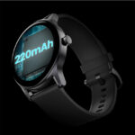 Xiaomi Haylou GS LS09A Smart Watch - Image 4