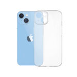 Baseus Simple Series Protective Case for iPhone 14 Plus