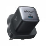 Anker 711 PD Nano II 30W GaN II 3 Pin Fast Charger