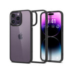 Spigen Ultra Hybrid Case for iPhone 14 Pro Max