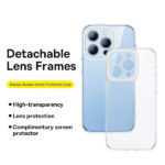 Baseus Illusion Series Protective Case for iPhone 14 Pro Max - Image 2