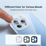 Baseus Illusion Series Protective Case for iPhone 14 Pro Max - Image 3