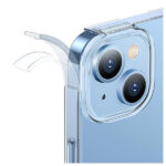 Baseus Simple Series Protective Case for iPhone 14 Plus - Image 4