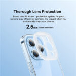 Baseus Illusion Series Protective Case for iPhone 14 Pro Max - Image 5