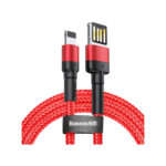 Baseus Cafule USB to Lightning Cable (Special Edition)