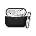 Atouchbo Silicone Case for AirPods Pro 2nd Gen