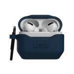 UAG Standard Issue Silicone_001 Case for Apple AirPods Pro - Image 2