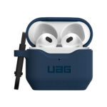 UAG Standard Issue Silicone_001 Case for Apple AirPods 3rd Gen - Image 2