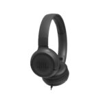 JBL Tune 500 Wired On-Ear Headphones