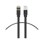 Baseus High Speed Six Types of RJ45 Gigabit Network Flat Cable