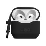 UAG Standard Issue Silicone_001 Case for Apple AirPods 3rd Gen