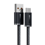 Baseus Dynamic Series 100W Fast Charging USB to Type-C Cable - Image 4