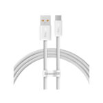 Baseus Dynamic Series 100W Fast Charging USB to Type-C Cable - Image 2