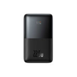 Baseus Bipow Pro 22.5W Digital Display 20000mAh Power Bank - Image 2