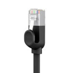 Baseus High Speed Six Types of RJ45 Gigabit Network Flat Cable - Image 2