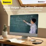 Baseus High Definition Series Graphene Type-C to HDMI 4K Adapter Cable - Image 8