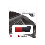Kingston DataTraveler Exodia M 128GB USB 3 2 Flash Drive - Image 4