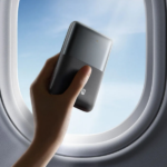 Baseus Bipow Pro 22.5W Digital Display 20000mAh Power Bank - Image 3