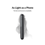 Baseus Bipow Pro 20W Digital Display 10000mAh Power Bank - Image 3