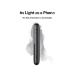 Baseus Bipow Pro 22.5W Digital Display 20000mAh Power Bank - Image 4