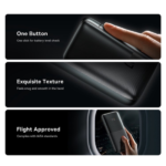 Baseus Bipow Pro 20W Digital Display 10000mAh Power Bank - Image 6