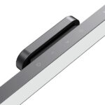 Baseus Magnetic Stepless Dimming Charging Desk Lamp - Image 4