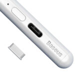 Baseus Smooth Writing Capacitive Stylus – Active + Passive Version - Image 3