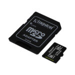 Kingston Canvas Select Plus 32GB 100MB/s microSD Memory Card - Image 2
