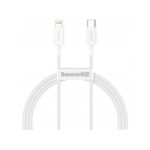 Baseus Superior Series 20W Fast Charging Type-C to Lightning Cable