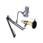 Remax CK100 Mobile Recording Studio Stand