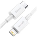 Baseus Superior Series 20W Fast Charging Type-C to Lightning Cable - Image 4