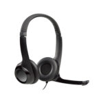 Logitech H390 USB Computer Headset