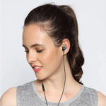 UIISII HM13 In-Ear Dynamic Earphone - Image 3