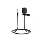 Remax K06 Micdo Series Clip lavalier Microphone - Image 2