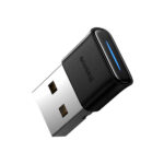 Baseus BA04 Wireless Bluetooth Adapter - Image 4