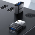 Baseus BA04 Wireless Bluetooth Adapter - Image 5