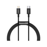 Baseus Superior Series 20W Fast Charging Type-C to Lightning Cable - Image 2