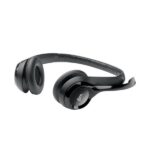 Logitech H390 USB Computer Headset - Image 2