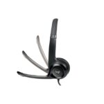 Logitech H390 USB Computer Headset - Image 4