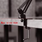 Remax CK100 Mobile Recording Studio Stand - Image 4