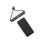 Baseus Cylinder Slide-cover Waterproof Bag Pro