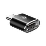 Baseus Mini Type-C Male to USB Female Adapter Converter