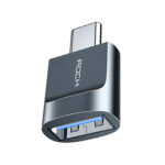 Rock CA03 USB 3.0 to Type-C Adapter