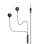 Remax RM-711 3.5mm Stereo Earphones - Image 3
