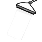 Baseus Cylinder Slide-cover Waterproof Bag Pro - Image 3