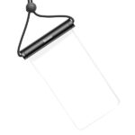 Baseus Cylinder Slide-cover Waterproof Bag Pro - Image 4