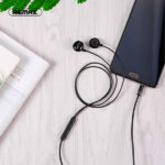 Remax RM-711 3.5mm Stereo Earphones - Image 4