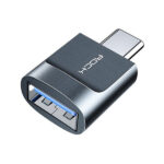 Rock CA03 USB 3.0 to Type-C Adapter - Image 4