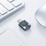 Rock CA03 USB 3.0 to Type-C Adapter - Image 5