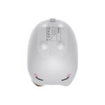Baseus Cute Series Kitty Silicone Night Light - Image 4